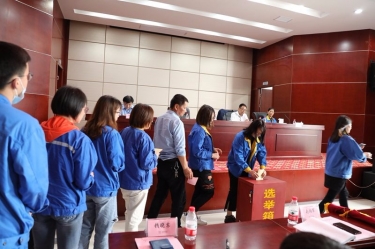 开元体育-（中国）开元体育工会第七届会员代表大会圆满举行