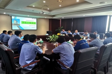 开元体育-（中国）开元体育2021年度节能宣传周和低碳日活动精彩纷呈