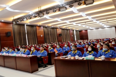 前景广阔 未来可期 | 开元体育-（中国）开元体育隆重召开2021年度总结表彰大会