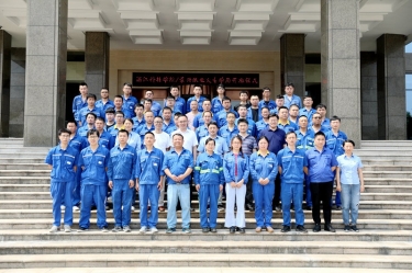 人才培养 | 浙江科技学院&开元体育-（中国）开元体育校企合作成人教育大专班2022级大专班开班啦