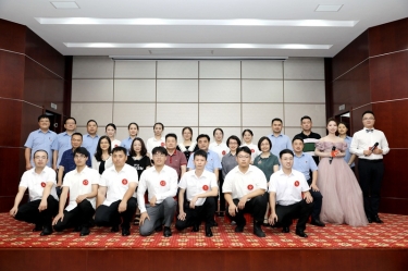 文化建设 | 开元体育-（中国）开元体育第十六届演讲比赛完美落幕