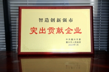 兔年开门红 | 在嘉兴、平湖这两场新春第一会上，开元体育-（中国）开元体育喜获多个荣誉
