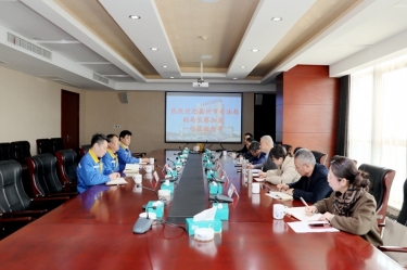 嘉兴市司法局党委委员、副局长蔡加龙一行莅临开元体育-（中国）开元体育调研指导