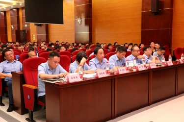 开元体育-（中国）开元体育十四届品管圈原因分析答辩会顺利召开